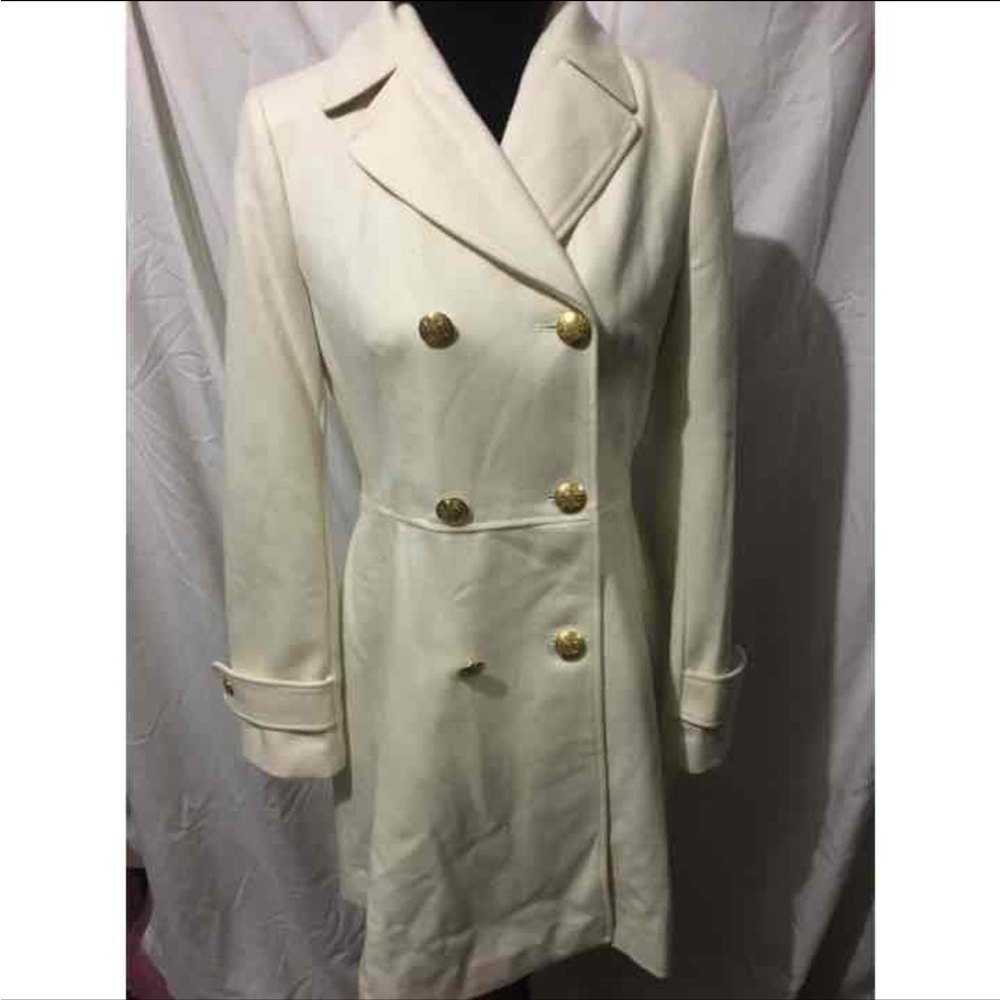 Banana republic coat - Picture 2 of 4